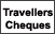 Travellers Cheques