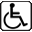 Wheelchair Accessible
