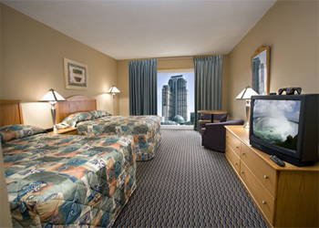Fallsview Casino Hotel Pet Friendly Fallsview Casino Hotel Pet Friendly