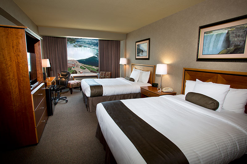 The Oakes Hotel Reservations